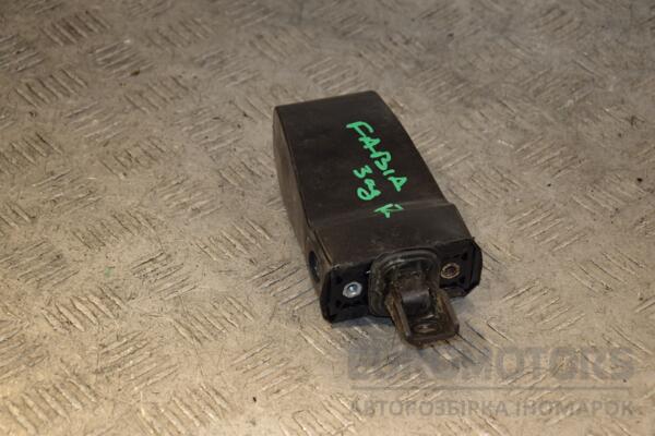 Обмежувач двері задній правий Skoda Fabia 2007-2014 5J6839249 428385 euromotors.com.ua