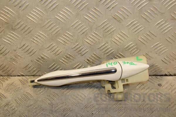 Ручка двери наружная задняя левая Hyundai i40 2011 428391 euromotors.com.ua