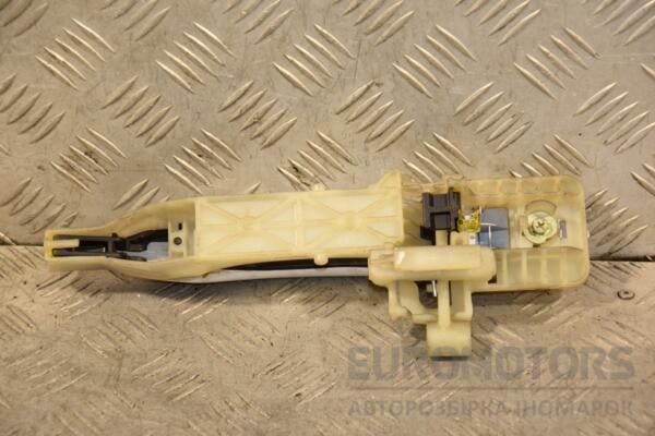 Ручка дверей зовнішня задня права Hyundai i40 2011 428408 - 2