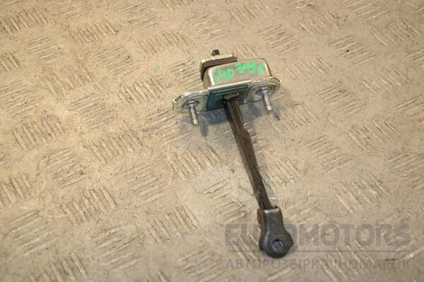 Ограничитель двери задний правый Hyundai i40 2011 428410 euromotors.com.ua