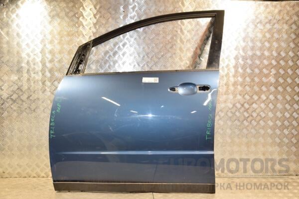 Дверь передняя левая Subaru Tribeca 2005-2014 60009XA01A9W 428412 euromotors.com.ua
