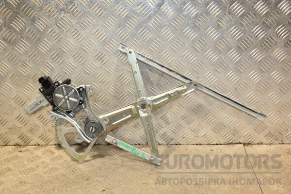 Стеклоподъемник передний левый электрический 2 пина Subaru Tribeca 2005-2014 61188XA01A9E 428419 euromotors.com.ua