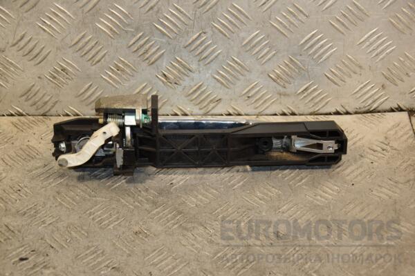 Ручка двери наружная передняя левая Subaru Tribeca 2005-2014 428421 - 2