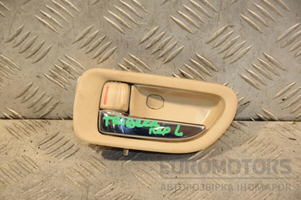 Ручка двери внутренняя передняя левая Subaru Tribeca 2005-2014 428423 euromotors.com.ua