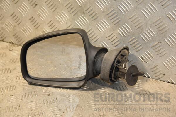 Дзеркало ліве механічне Renault Sandero 2007-2013 428456 euromotors.com.ua