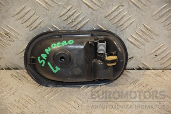 Ручка дверей внутрішня ліва Renault Sandero 2007-2013 8200733848 428463 - 2
