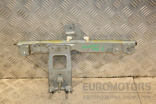 Стеклоподъемник задний левый механический Renault Sandero 2007-2013 8200733831 428470 euromotors.com.ua
