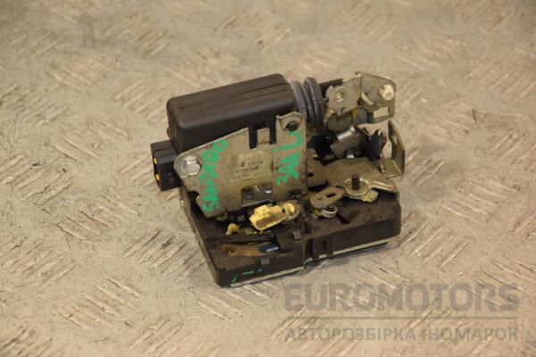 Замок двери задний левый электрический 2 пина Renault Sandero 2007-2013 8200735248 428472 euromotors.com.ua