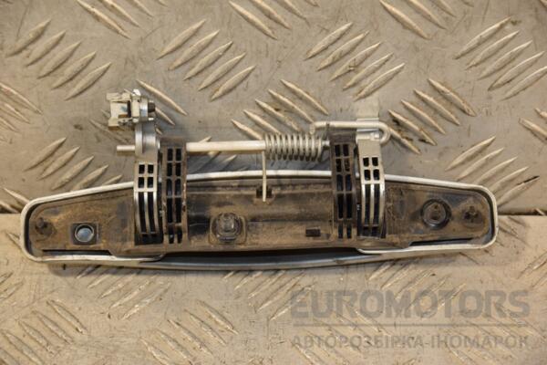 Ручка двери наружная левая Renault Sandero 2007-2013 806061345R 428474 - 2