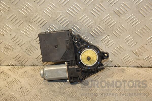 Моторчик стеклоподъемника передний левый Skoda Octavia (A5) 2004-2013 1T0959701AA 428491 - 2