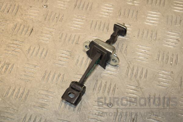 Обмежувач двері передній лівий Skoda Octavia (A5) 2004-2013 1Z0837249 428493 euromotors.com.ua