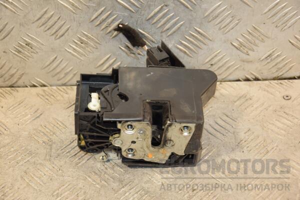 Замок двери передний правый электрический 2 пина Dacia Logan 2014 805026816R 428501 - 2
