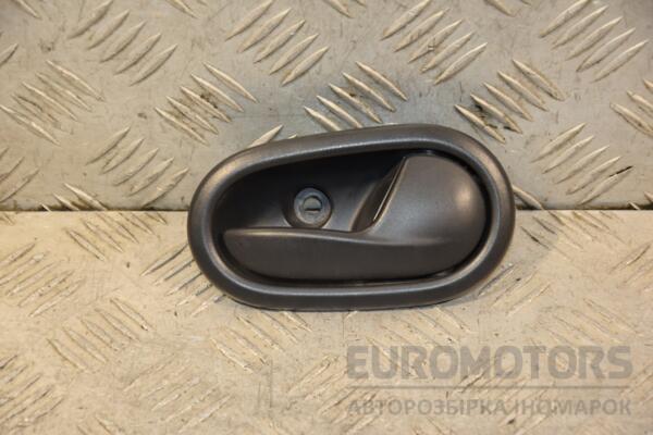 Ручка двери внутренняя правая Dacia Logan 2014 826721919R 428505 euromotors.com.ua