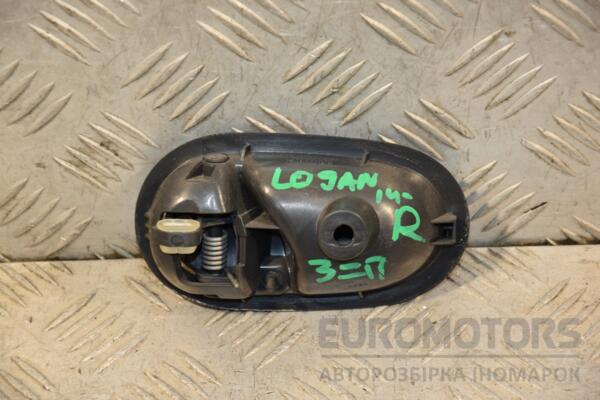 Ручка двери внутренняя правая Dacia Logan 2014 826721919R 428505 - 2