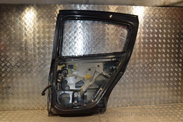 Дверь задняя правая (дефект) Renault Sandero 2007-2013 821006948R 428508 - 2