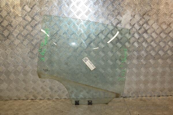 Стекло двери заднее правое Renault Sandero 2007-2013 8200733046 428510 euromotors.com.ua