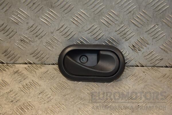 Ручка двери внутренняя правая Renault Sandero 2007-2013 8200733847 428514 euromotors.com.ua
