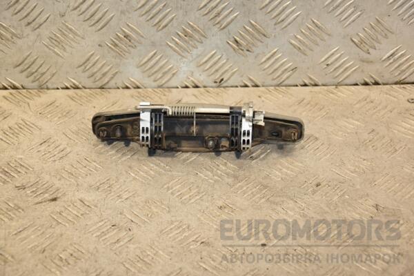 Ручка двери наружная правая Renault Sandero 2007-2013 806061345R 428516 - 2