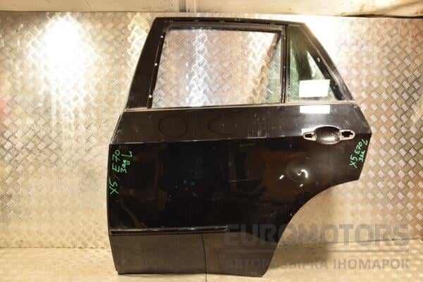 Дверь задняя левая BMW X5 (E70) 2007-2013 41527261481 428521 euromotors.com.ua