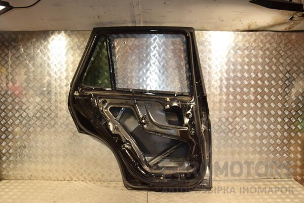 Двері задні ліві BMW X5 (E70) 2007-2013 41527261481 428521 - 2