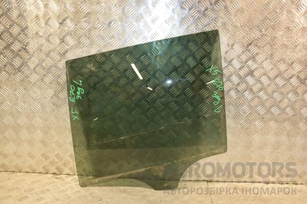 Стекло двери заднее левое BMW X5 (E70) 2007-2013 51357137023 428523 euromotors.com.ua
