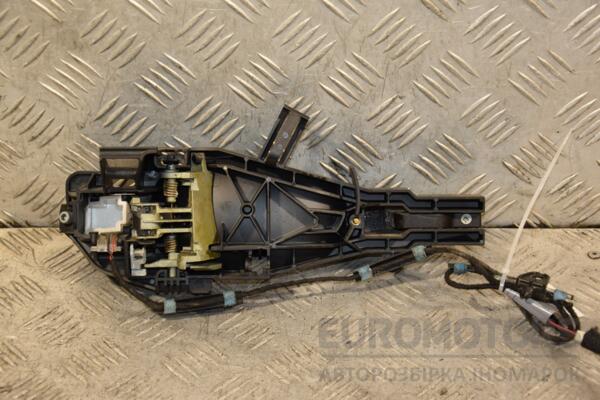 Ручка двери наружная задняя левая BMW X5 (E70) 2007-2013 428526 - 2