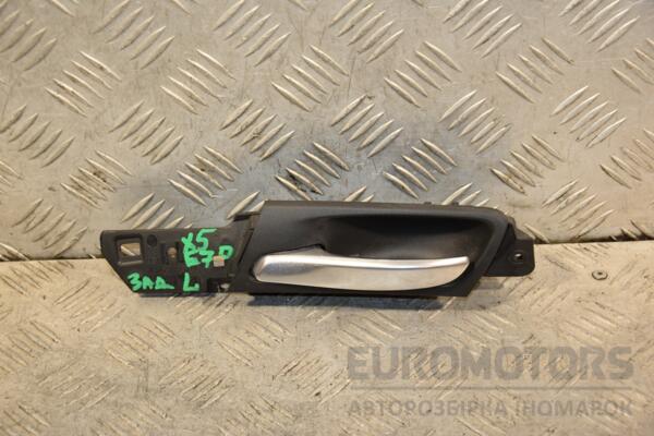 Ручка двери внутренняя задняя левая BMW X5 (E70) 2007-2013 51416974297 428531 euromotors.com.ua