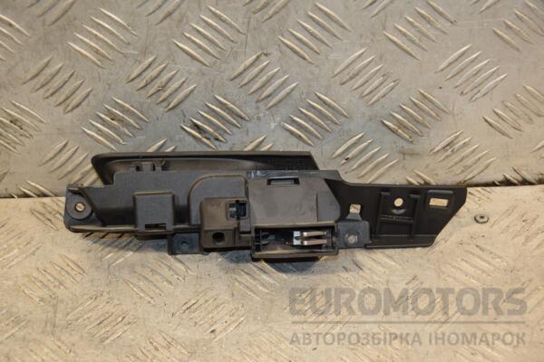 Ручка двери внутренняя задняя левая BMW X5 (E70) 2007-2013 51416974297 428531 - 2