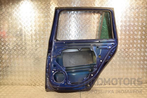 Двері задні праві універсал Skoda Octavia (A5) 2004-2013 1Z9833312 428533 - 2