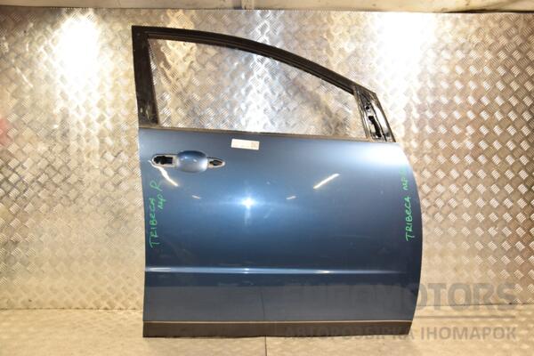 Двері передні права Subaru Tribeca 2005-2014 60009XA00B9W 428546 euromotors.com.ua