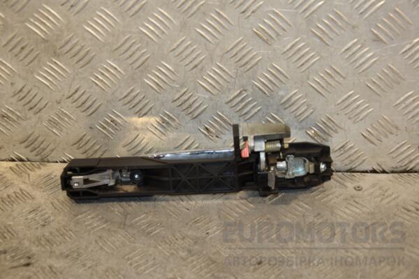 Ручка дверей зовнішня передня права Subaru Tribeca 2005-2014 428549 - 2