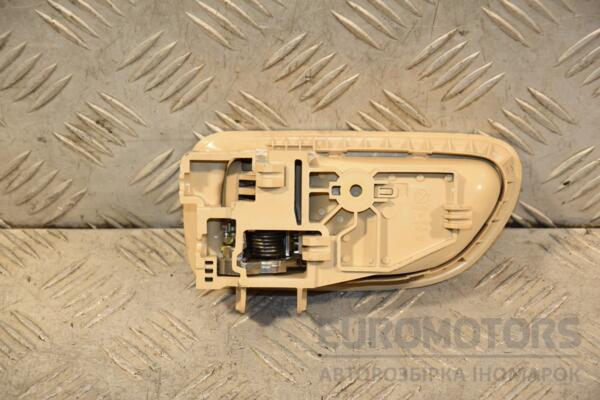 Ручка двери внутренняя передняя правая Subaru Tribeca 2005-2014 428551 - 2