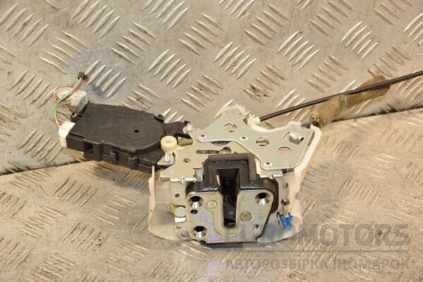 Замок двери передний правый электрический 2 пина Subaru Tribeca 2005-2014 428553 - 2