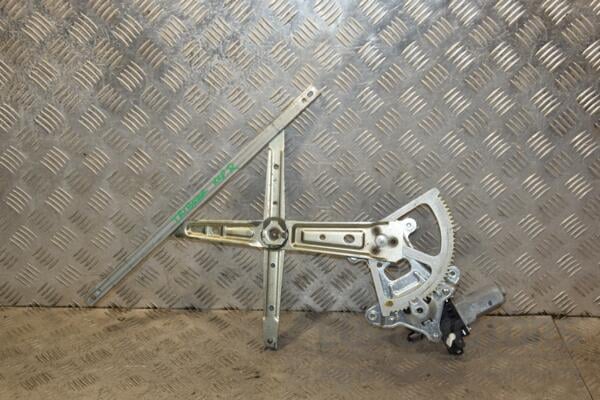 Склопідйомник передній правий електричний 2 піна Subaru Tribeca 2005-2014 61222XA00A9E 428555 euromotors.com.ua
