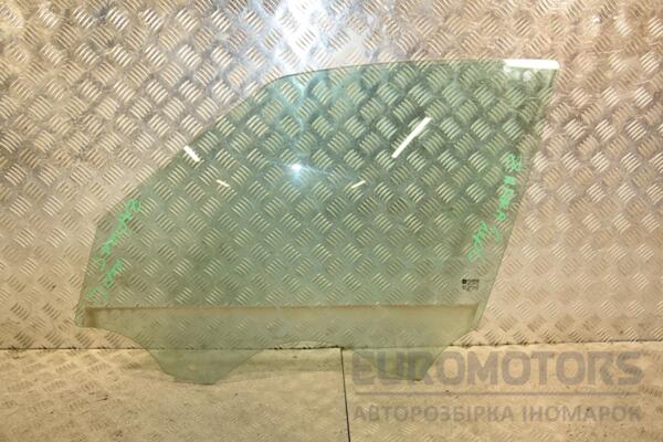 Стекло двери переднее левое Opel Zafira (C) 2011-2019 428560 euromotors.com.ua