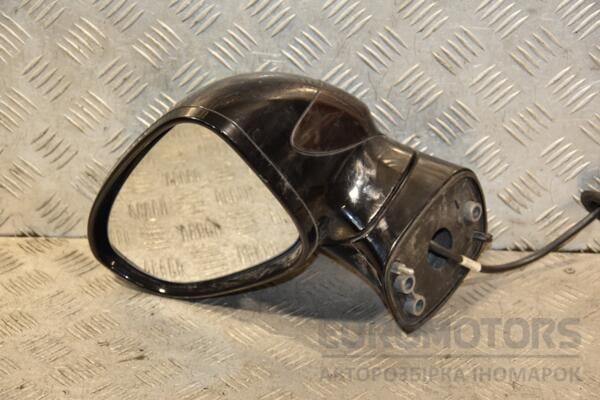 Зеркало левое электрическое 7 пинов Opel Zafira (C) 2011-2019 1426485 428561 euromotors.com.ua