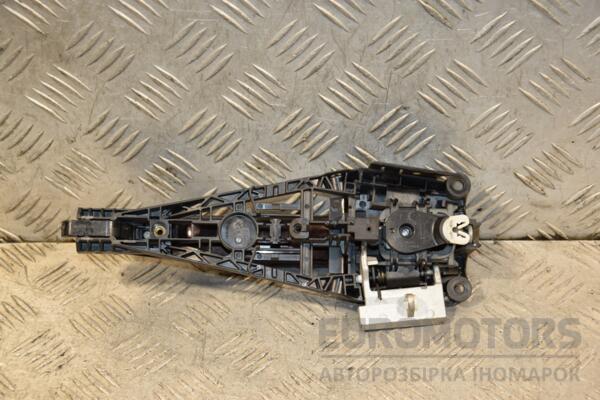 Ручка двери наружная передняя левая Opel Zafira (C) 2011-2019 428563 - 2