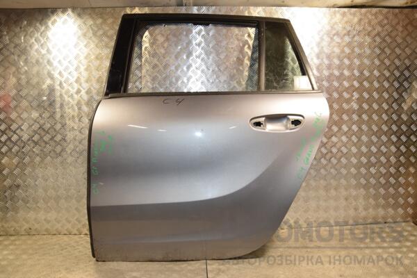 Двері задні ліві Citroen C4 Grand Picasso 2013-2018 9803033780 428573 euromotors.com.ua