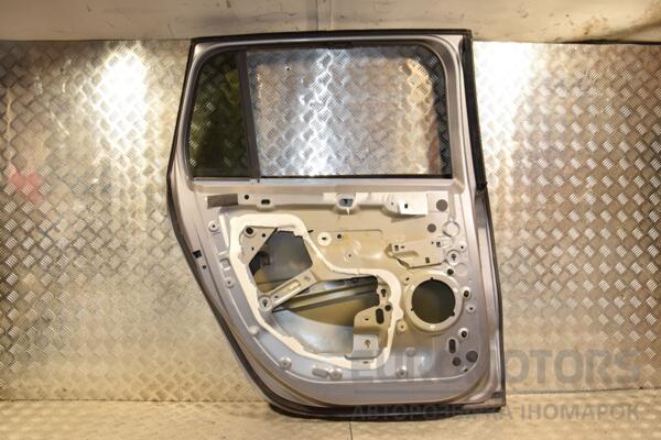 Дверь задняя левая Citroen C4 Grand Picasso 2013-2018 9803033780 428573 - 2