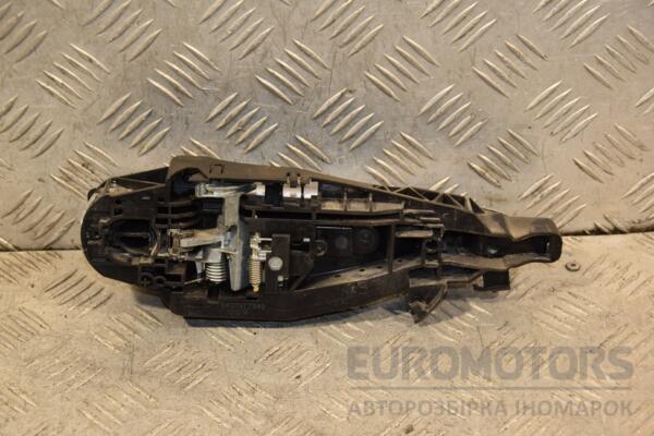 Ручка дверей зовнішня задня ліва Citroen C4 Grand Picasso 2013-2018 428576 - 2