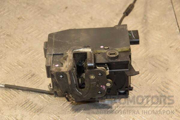 Замок двери задний левый электрический 7 пинов Citroen C4 Grand Picasso 2013-2018 9810311280 428580 - 2