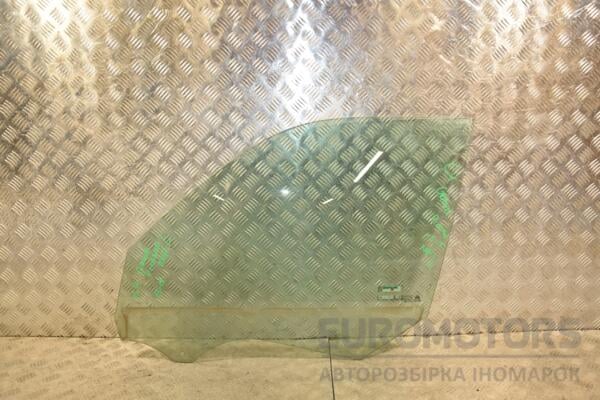 Скло дверей переднє ліве Citroen C4 Grand Picasso 2013-2018 428588 euromotors.com.ua
