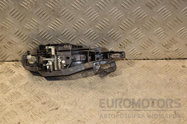 Ручка дверей передня ліва Citroen C4 Grand Picasso 2013-2018 428591 - 2
