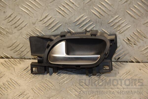Ручка двери внутренняя передняя левая Citroen C4 Grand Picasso 2013-2018 9800099780 428593 euromotors.com.ua