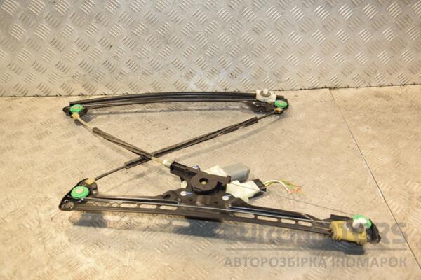 Склопідйомник передній лівий електричний 6 пінів Citroen C4 Grand Picasso 2013-2018 9675924780 428598 - 2