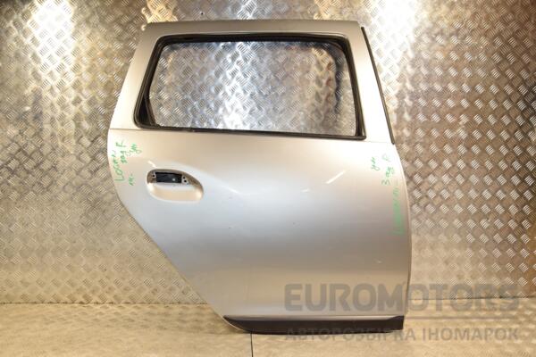 Дверь задняя правая универсал Dacia Logan 2014 821009562R 428601 euromotors.com.ua