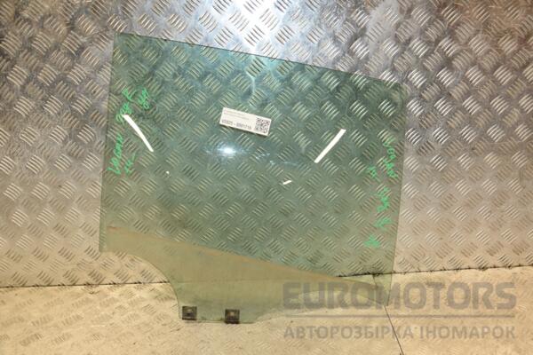 Стекло двери заднее правое Dacia Logan 2014 823007347R 428603 euromotors.com.ua