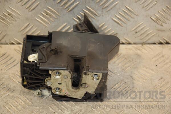 Замок дверей задній правий електричний 2 піна Dacia Logan 2014 825022281R 428607 - 2