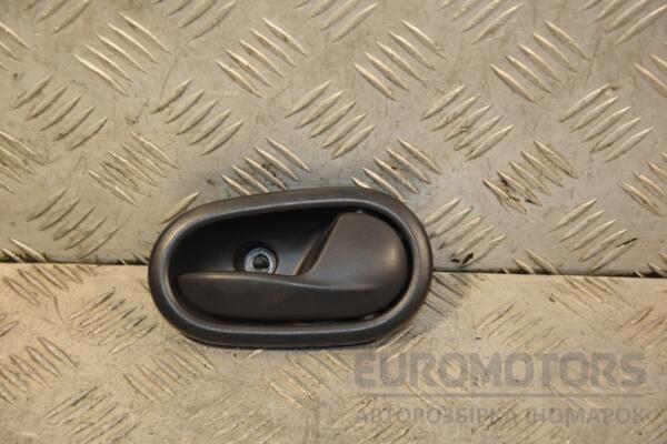 Ручка двери внутренняя правая Dacia Logan 2014 826721919R 428612 euromotors.com.ua