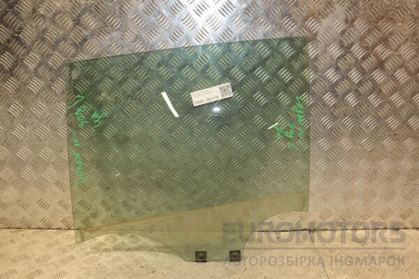 Стекло двери заднее левое Dacia Logan 2014 823011594R 428616 euromotors.com.ua